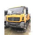 DONGFENG Truk Kargo Diesel LHD / RHD Baru